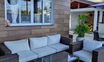 Imagem 4: Casa á venda - 06 Dormitórios - Piscina e churrasqueira - Maresias