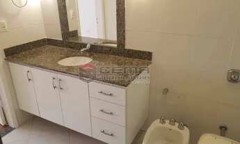 Imagem 16: Apartamento-LOCAÇÃO-Copacabana-Rio de Janeiro-RJ