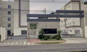 Imagem 2: Excelente apartamento gardem no Jardim das Mantiqueiras