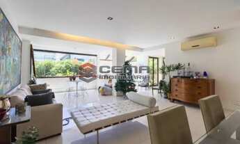 Imagem 4: Cobertura-LOCAÇÃO-Botafogo-Rio de Janeiro-RJ