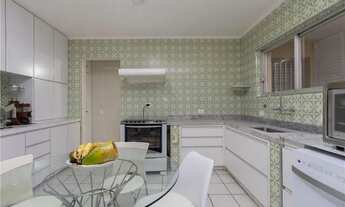 Imagem 4: Casa à venda no bairro Vila Cordeiro - São Paulo/SP