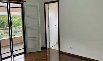 Imagem 5: Casa de condomínio para aluguel tem 380 m2 com 4 suítes- Resd 9-Alphaville