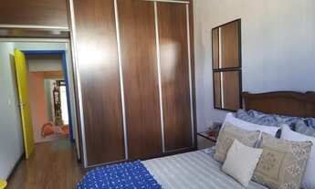 Imagem 2: Casa para venda tem 118 metros quadrados com 2 quartos em Vila Industrial - Campinas - SP