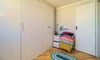 Imagem 7: Residencial Mediterraneo Apto AP2177BQD