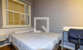 Imagem 5: Apartamento para Aluguel - Centro Histórico, 1 Quarto, 21 m2