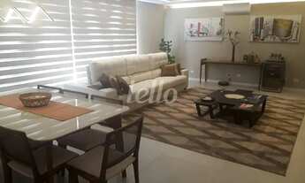 Imagem: São Paulo - Apartamento Padrão - Bela