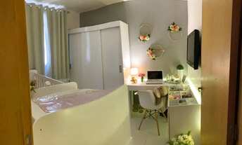 Imagem 7: Casa para venda com 87 metros quadrados com 2 quartos em Acupe de Brotas - Salvador - BA