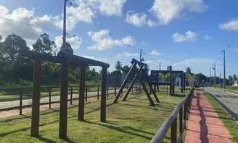 Imagem 4: Casa Duplex 4/4 suítes, 2 vagas, Piscina, Portaria 24:00hs, Abrantes R$950.000,00