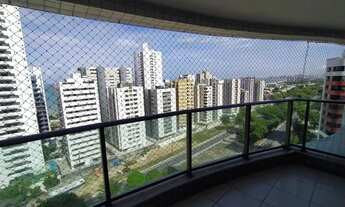 Imagem 3: Veenha conhecer o mais novo empreendimeto do Bairro do Monteiro, com 4 suites e 3 vagas, E