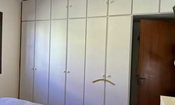 Imagem 6: Sobrado para venda possui 125 metros quadrados com 2 quartos