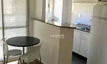 Imagem: Apartamento com 1 dormitório para alugar