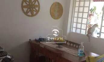 Imagem 4: Sobrado com 4 dormitórios à venda, 200 m² por R$ 899.999,90 - Vila Metalúrgica - Santo And