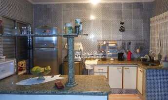 Imagem 4: Casa com 3 dormitórios, 159 m² - venda por R$ 690.000,00 ou aluguel por R$ 3.000,00/mês