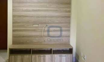 Imagem 2: Apartamento com 1 dormitório à venda, 40 m² por R$ 160.000,00 - Centro - Campinas/SP