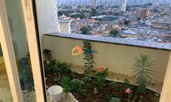 Imagem 3: Cobertura à venda, 3 quartos, 1 suíte, 3 vagas, Vila Regente Feijó - São Paulo/SP