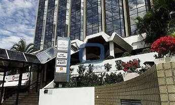 Imagem: Flat para venda e locação no Centro de