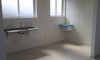 Imagem 3: Apartamento de frente