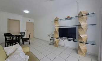 Imagem 5: Apartamento beira mar, 2 dormitórios (1 suíte), 1 vaga, lazer, Tombo, Guarujá/SP