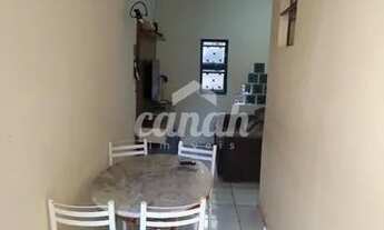 Imagem 2: Casa de 152m² com 4 dormitórios e 1 suíte no Jardim Antártica - Ribeirão Preto por R$426.0