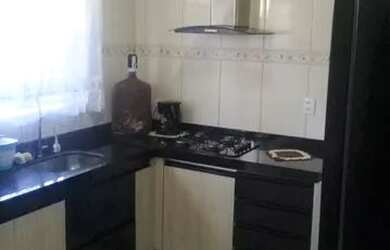 Imagem 3: Casa com 3 dormitórios à venda, 80 m² - Jardim Layr - Mogi das Cruzes/SP