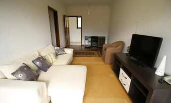 Imagem: Apartamento para Aluguel - Jardim Nova Anchieta