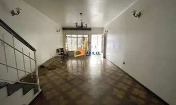 Imagem 3: Sobrado para aluguel, 5 quartos, 3 vagas, Tatuapé - São Paulo/SP