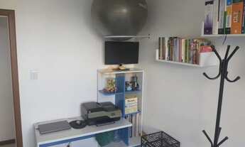 Imagem 7: Imperdível Lindo Apartamento Florianópolis - Continental Próximo a Beira Mar de São Jose