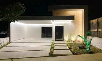 Imagem 2: Casa com 3 dormitórios à venda, 216 m² por R$ 1.200.000,00 - Vale dos Cristais - Macaé/RJ