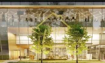 Imagem 4: São Paulo - Conjunto Comercial/Sala - Moema