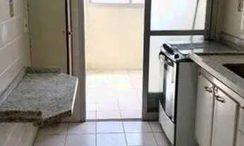 Imagem 5: Apartamento Residencial à venda, Jardim Taquaral, São Paulo - AP8443