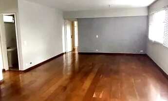 Imagem 3: PINHEIROS/ PROX. METRO FARIA LIMA/ TRES DORM./ DUAS VGS