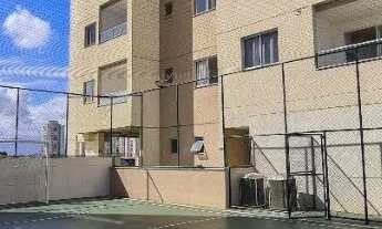 Imagem 7: 3 Quartos com 2 vagas, sol da manhã com fechamento de varanda