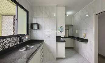 Imagem 7: SANTO ANDRé - Apartamento Padrão - Vila Homero Thon