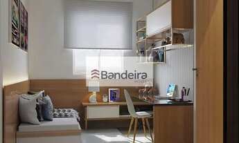 Imagem 7: Apartamento 3/4 com suite, setor Eldorado Parque