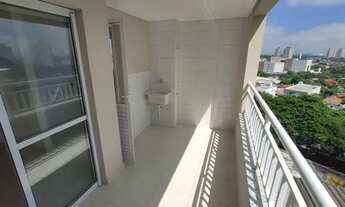 Imagem 6: Apartamento no contra piso, prédio novo