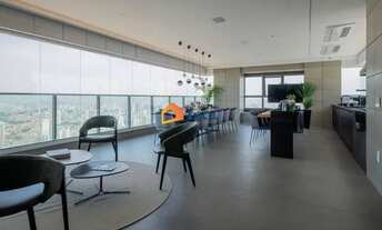 Imagem 7: Apartamento à venda, 4 quartos, 4 suítes, 5 vagas, Vila Gomes Cardim - São Paulo/SP