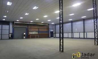 Imagem 3: ÓTIMO GALPÃO ZONA OESTE