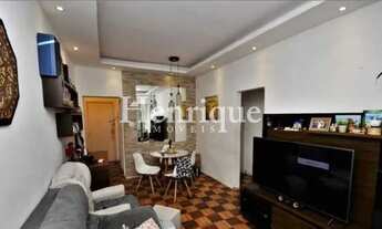 Imagem: Apartamento / Residencial / Laranjeiras