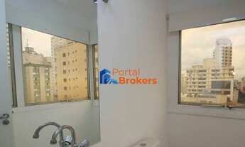 Imagem 13: Sala/Conjunto para aluguel e venda tem 190 metros quadrados em Jardim Paulista - São Paulo