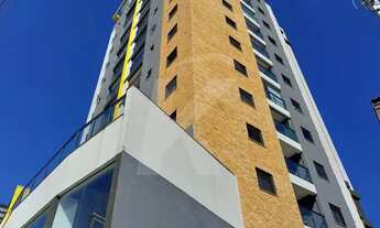 Imagem 2: Apartamento com 2 quartos, sala, cozinha, banheiro, 1 vaga de garagem fixa e coberta