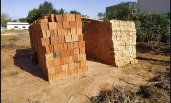 Imagem 6: Excelente terreno plano, Condomínio Itapoã com : 20 m2 de frente por 50 m2 de fundos, tota