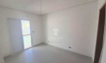 Imagem 5: Apartamento com 2 dormitórios à venda, 47 m² por R$ 364.999,90 - Paraíso - Santo André/SP