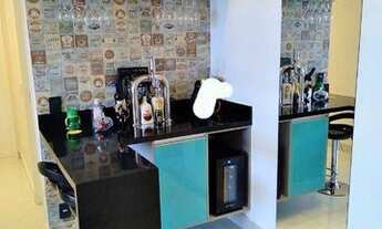 Imagem 6: Apartamento com 2 dormitórios à venda, 63 m² por R$ 690.000,00 - Tatuapé - São Paulo/SP