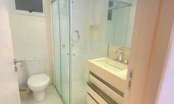 Imagem 6: Excelente Apartamento com 3 dormitórios a venda,96 m² Pedra Branca Palhoça