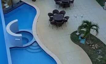 Imagem: Locação em Apartamento com 2 Quartos em