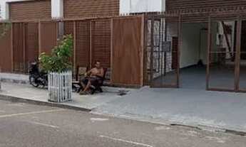 Imagem: ALUGO EXC GALPÃO MED. 800M2 NA CARIPUNAS