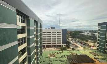 Imagem: Aluguel Sala comercial no Ed. Multiempresarial