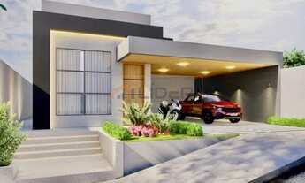 Imagem 2: Casa de Alto Padrão no Real Garden