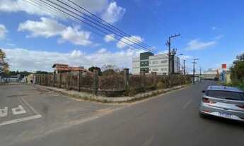 Imagem 2: Área 1600m² Quintas do Calhau