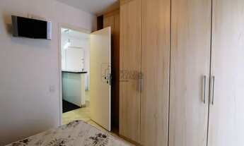 Imagem 7: Flat residencial para locação no Jardins!